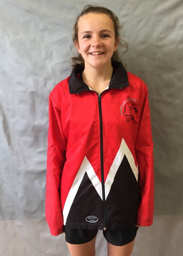 WDNA Tracksuit Jacket
