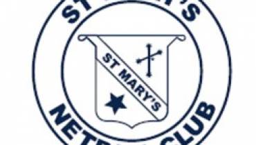 St Mary’s Netball Club