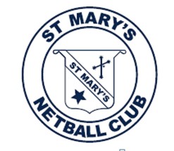 St Mary’s Netball Club